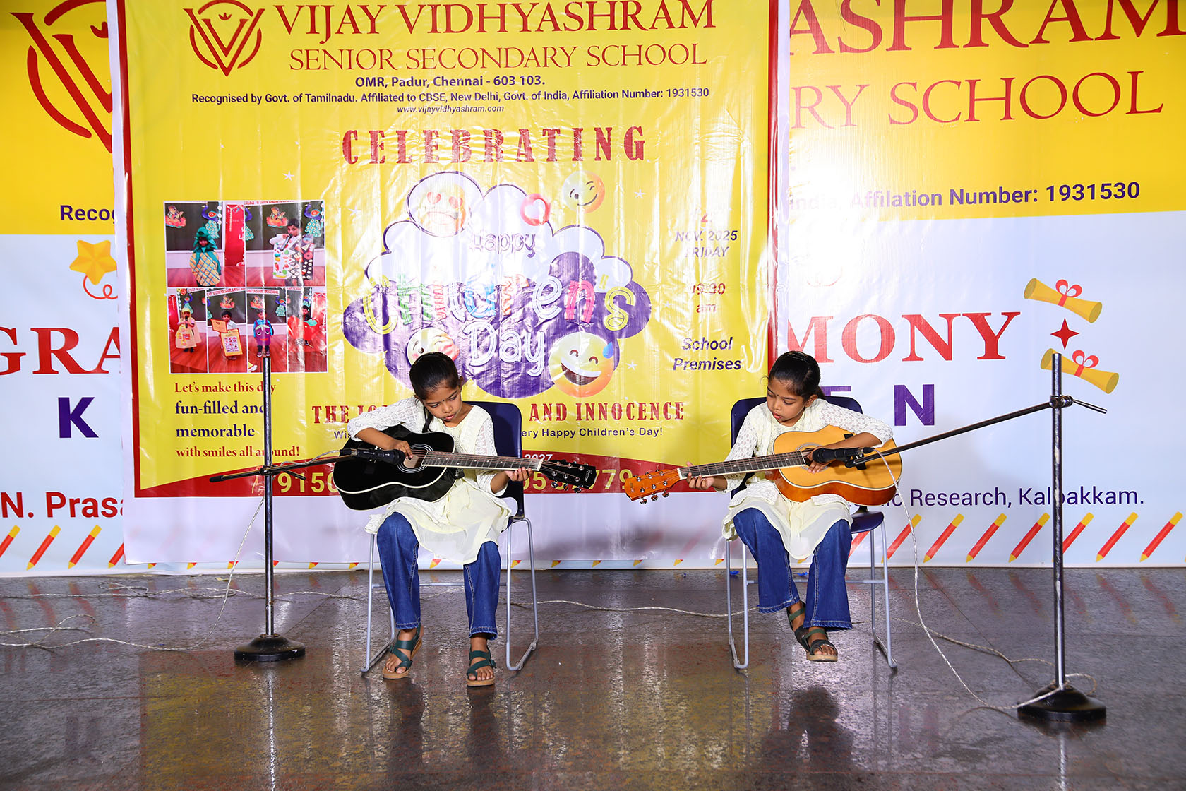 VIJAY VIDHYASHRAM